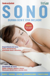 Mente Saudável - Sono - 01/09/2020