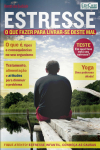 Mente Saudável - Estresse - 01/10/2020