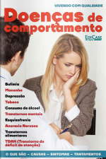 Mente Saudável - Doenças de comportamento - 01/11/2020