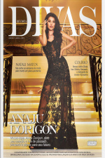 Revista Divas - Anaju Dorigon - 01/03/2021