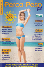 Emagreça com Saúde - Linhaça, Chia e Quinua - 05/04/2021