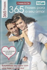 Frases e Cia - 364 frases para o seu amor - 15/03/2021