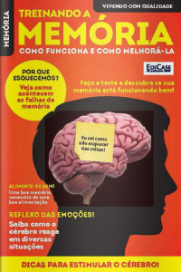 Mente Saudável - Treinando a memória - 01/07/2020