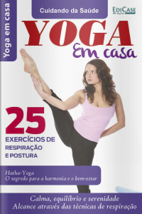 Mente Saudável - Yoga em casa - 01/08/2020