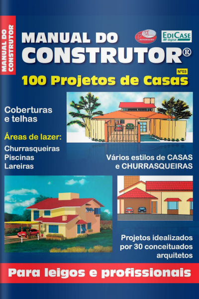 Manual do Construtor - Coberturas e Telhas - 01/12/2020