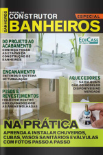 Manual do Construtor - Banheiros - 01/10/2020
