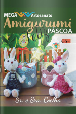 Mega artesanato - Páscoa - 08/02/2021