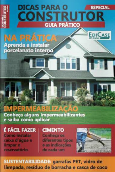 Manual do Construtor - Guia Prático - 01/09/2020