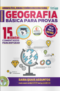 Guia Educando - Geografia básica para provas - 29/03/2021