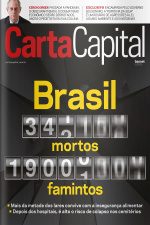 Carta Capital - Edição de 14/04/2021