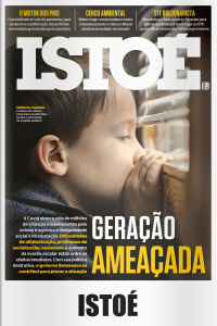 ISTOÉ - Edição de 07/04/2021