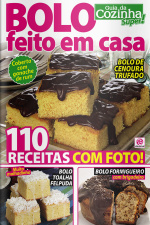Guia da Cozinha Super - Edição nº 12