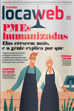 Revista Locaweb N° 109