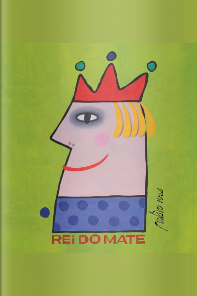 Publicações Lamonica - Rei do Mate 40 Anos - 27/02/2021