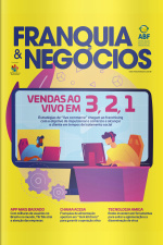 Revista Franquia e Negócios - Edição 95 - 01/02/2021