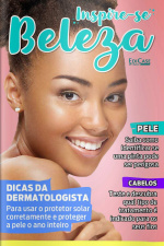 Inspire-se Beleza - Dicas da Dermatologias - 06/04/2021