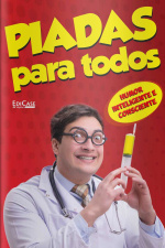 Piadas para todos (leves) Ed. 37 - 08/02/2021