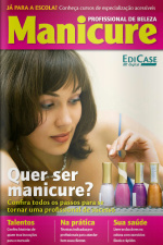 Manicure Com Estilo - Profissional de beleza ed. 01 - 15/02/2021
