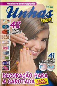 Manicure Com Estilo - Edição 15 - 07/12/2020