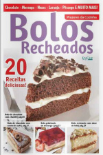 Que delícia - Bolos Recheados - 05/10/2020