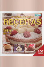 Que delícia - O Grande Livro Das Receitas - 28/09/2020