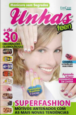 Manicure Com Estilo - Edição 18 - 28/12/2020