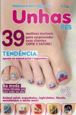 Manicure Com Estilo - Edição 23 - 01/02/2021