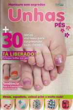 Manicure Com Estilo - Edição 22 - 25/01/2021