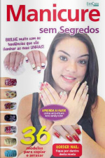 Manicure Com Estilo - Edição 21 - 18/01/2021