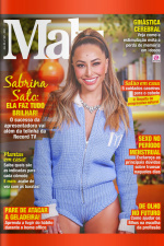 Malu - Edição de 19/04/2021