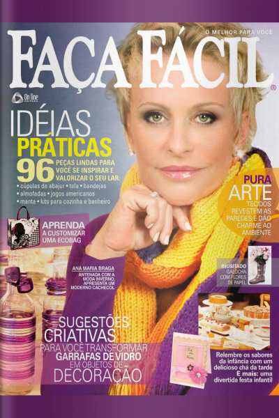 Faça Fácil Edição 1