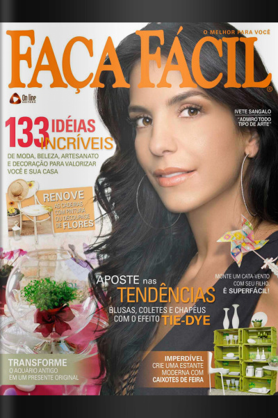 Faça Fácil Edição 4