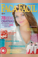 Faça Fácil Edição 6