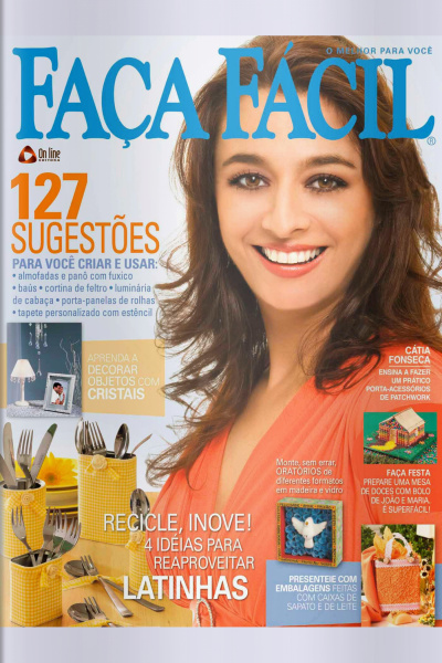 Faça Fácil Edição 2
