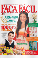 Faça Fácil Edição 9