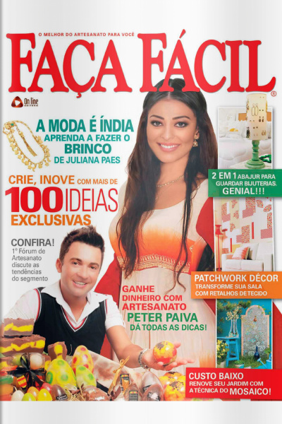 Faça Fácil Edição 9