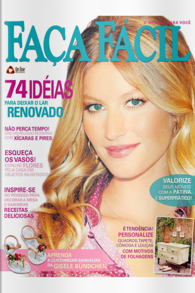 Faça Fácil Edição 7