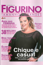 Figurino Tamanhos Grandes Edição 11