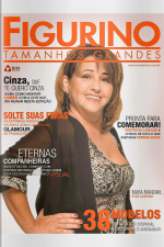 Figurino Tamanhos Grandes Edição 16