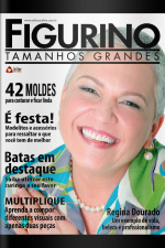 Figurino Tamanhos Grandes Edição 9