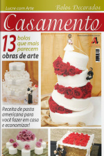 Lucre com Arte Bolos Decorados Edição 2