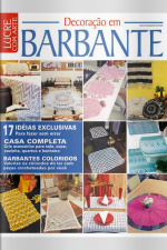 Lucre com Arte Decoração com Barbante Edição 2
