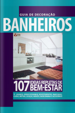 Guia de Decoração Banheiros Edição 2