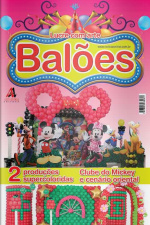 Lucre com Arte Balões Edição 2