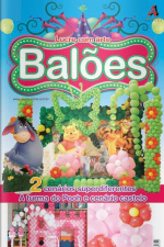 Lucre com Arte Balões Edição 3