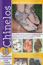 Lucre  com Arte Chinelos Edição 2