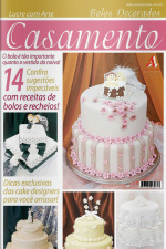 Lucre com Arte Bolos Decorados Edição 1