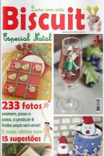 Lucre com Arte Biscuit Especial Edição 1