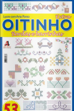Lucre com Arte Ponto Oitinho Extra Edição 3