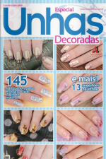 Lucre com Arte Unhas Decoradas Especial Edição 2